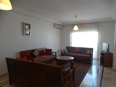 Appartement EL BARAKA Réf:  appartement