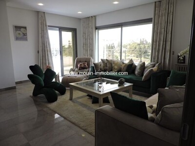 APPARTEMENT CELINE 1 I Hammamet Nord A