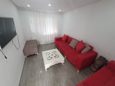 Duplex YARIS Référence: Hammamet