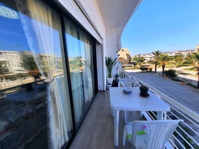 Appartement MILKRéf: