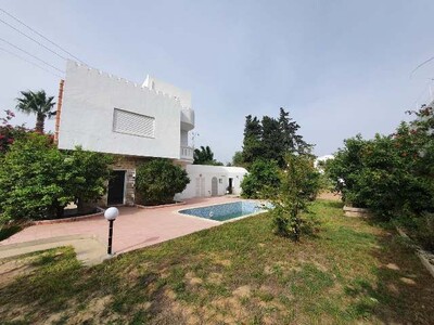 Villa FELLA Réf:  villa a vendre