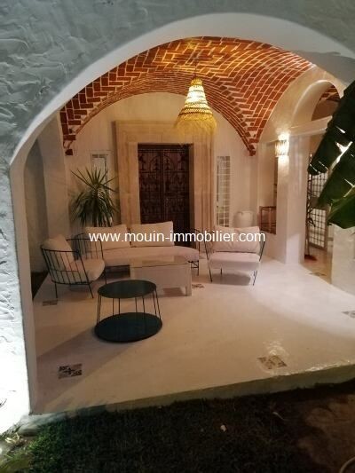 DAR FOUNOUN 1 I Hammamet Zone Sindbed A