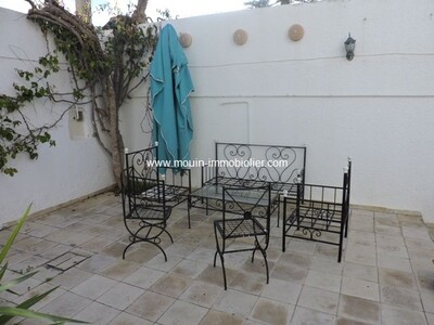 VILLA ORIAN I Baraket Essahel Cité AFH A