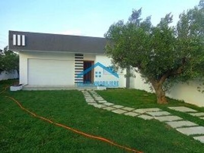 bonne occasion une belle villa jamais habitée