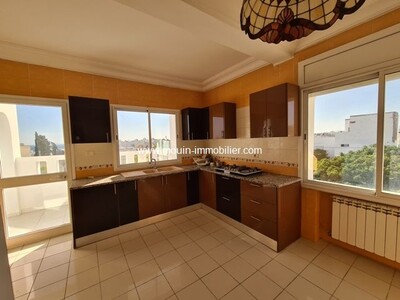 APPARTEMENT BALKIS 1 I Hammamet  La Corniche A