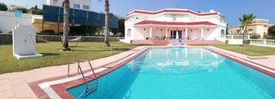 Villa SUMMER RF Bizert