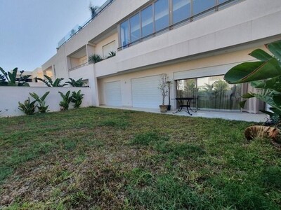 Villa PRIMA à GAMMARTH TUNISIE