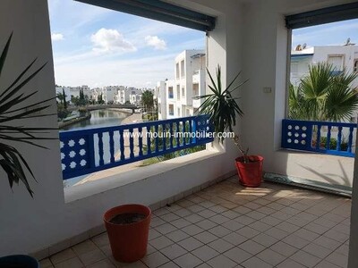 Appartement Justyna II av à La Marina YH