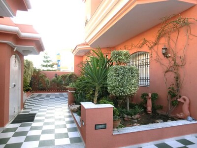 A VERY HIGH STANDARD VILLA FOR SALE AT KORBA