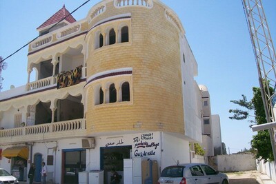 Villa el Manara +++