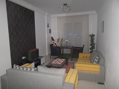 Appartement STELLARéf:  avec terrasse vue mer