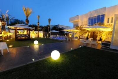 Villa SAUMON Réf: villa avec piscine