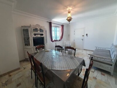 Appartement ARGENT Référé: