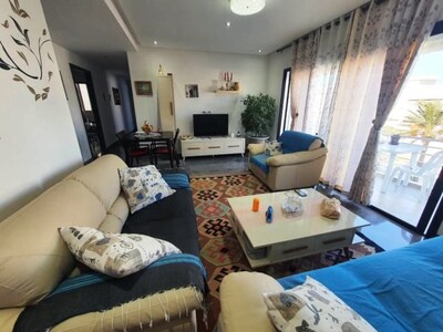 Appartement MILKRéf: sidi mahrssi