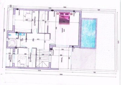 Villa HERMES 2 Réf: beni khiar