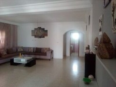 une bonne affaire villa a Hammamet sud a vendre