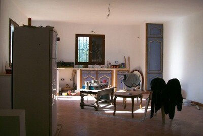 villa proche de théâtre