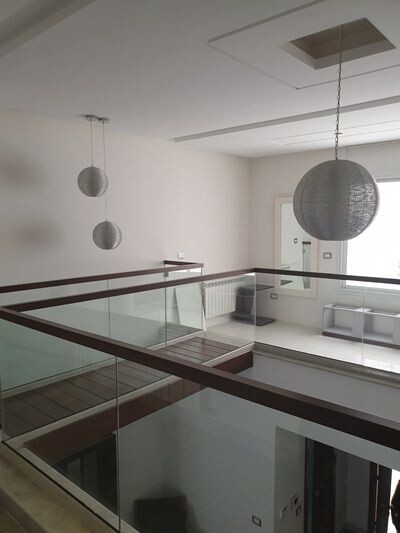 VILLA ANTONELLA 1 AB Yasmine Hammamet A
