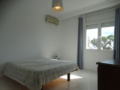 Appartement MILANO Référence: Hammamet
