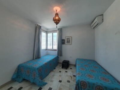 Appartement ARGENTRéf: location annuelle