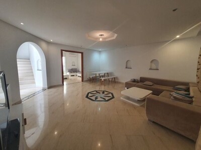 Villa DES SAPINSRéf:  hamammet
