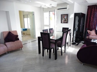 Villa NEROLIRéf:  Hammamet
