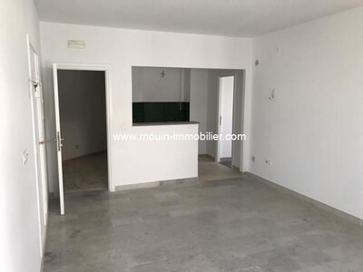 APPARTEMENT EUCALYPTUSAB Hammamet Centre A