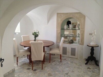 Maison AMINA Réf:  à la médina