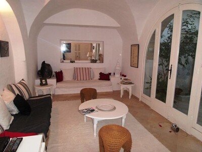 Dar LEMDINA Réf: Hamammet