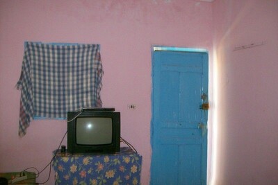 studio à Yasmine hammamet