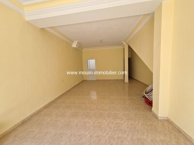 DUPLEX JULIA AB Hammamet Centre A