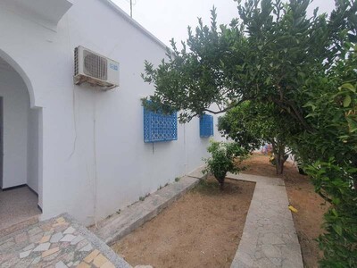Maison JAZI Réf:Hammamet