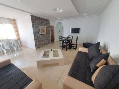Appartement CAJOU Réference appartement