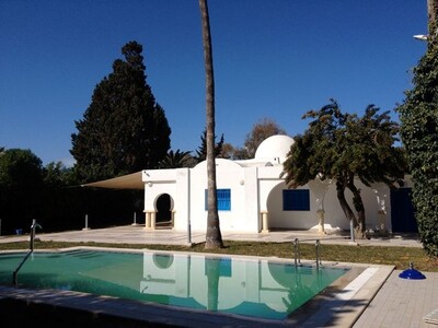 Villa AL AMIR Réfer Villa AL AMIR Réf: