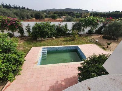 Villa FELLA Réf: villa fella opportunité