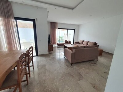 Villa LOTUS 2 Réfer: vente villa