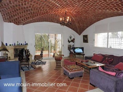 DAR INDIA AB Hammamet A