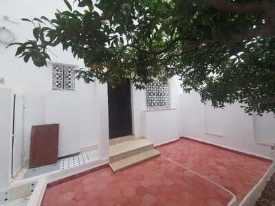 Appartement JAZIRéf:  appartement