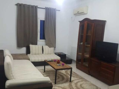Appartement SARAH 1Réf: la gare hammamet