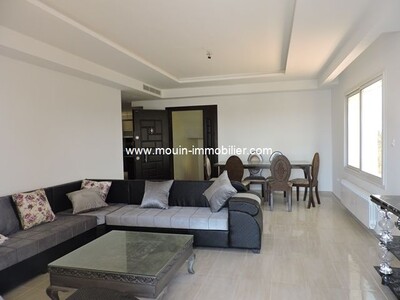 APPARTEMENT L'ORNE Hammamet Sud A