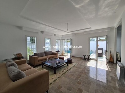 VILLA FENDY AB Yasmine Hammamet A