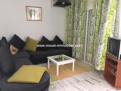 DUPLEX MELODY AB Hammamet  Zone Theatre A