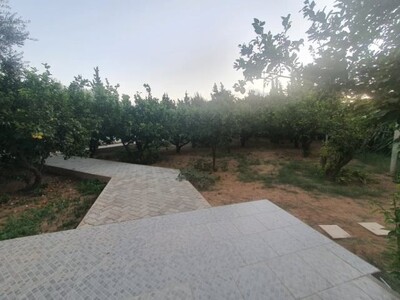 Villa GUSTO 1 Référence Hammamet