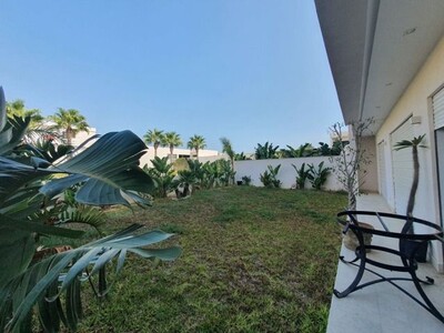 Villa PRIMA Réf:  villa prima coté Gammarth