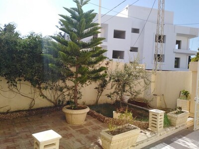 un appartement a vendre a centre ville hammamet r