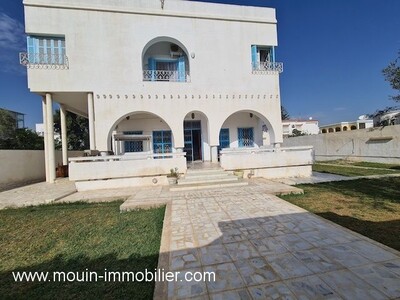 Villa Celine av à El Menzah