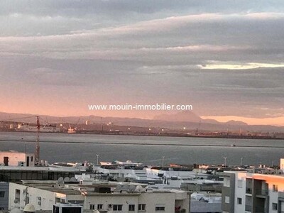 APPARTEMENT RAZANE AB Lac Lac 2 A