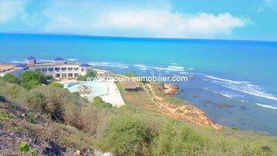 APPARTEMENT AB GAMMART Gammarth A