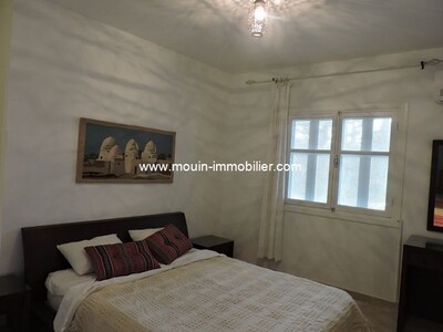 Appartement Nouha AV à Yasmine Hammamet