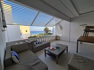 APPARTEMENT MAX 2 AB Sidi Mahersi A